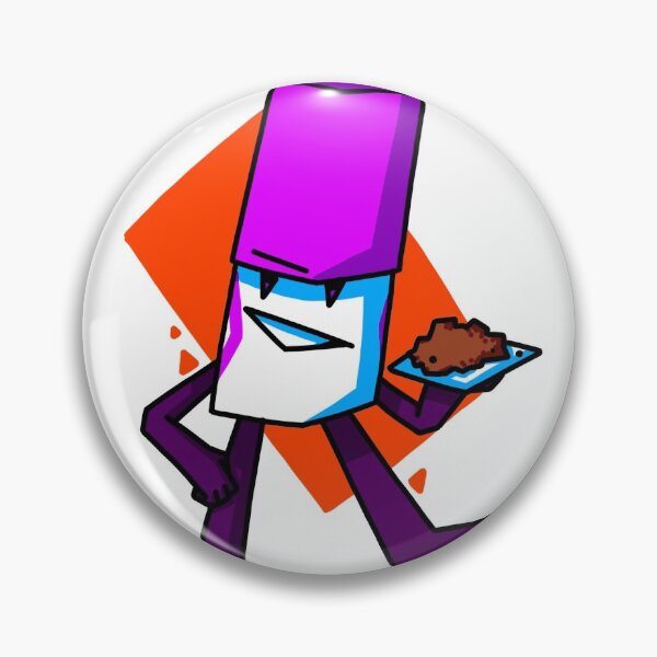 Item preview, Marker from BFB designed and sold by MossyBees.