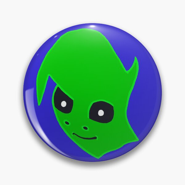 Item preview, Martian Boy designed and sold by Soulconnect.