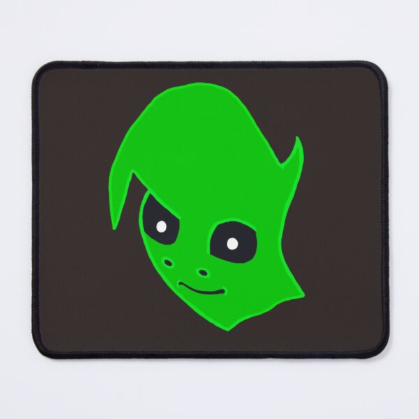 Item preview, Martian Boy designed and sold by Soulconnect.