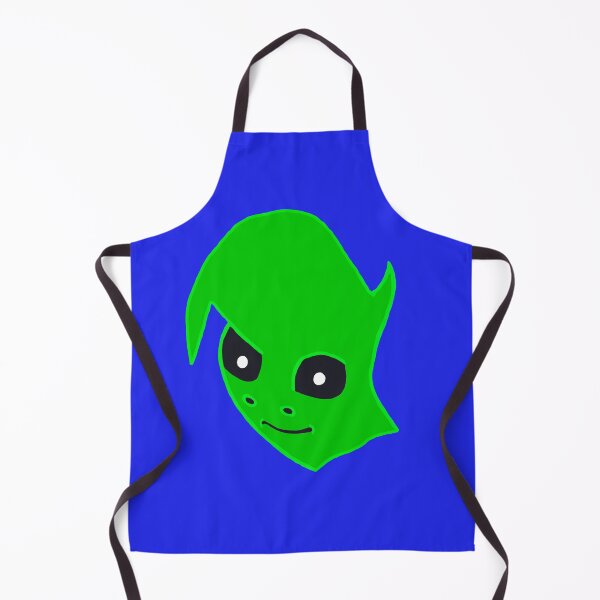 Item preview, Martian Boy designed and sold by Soulconnect.