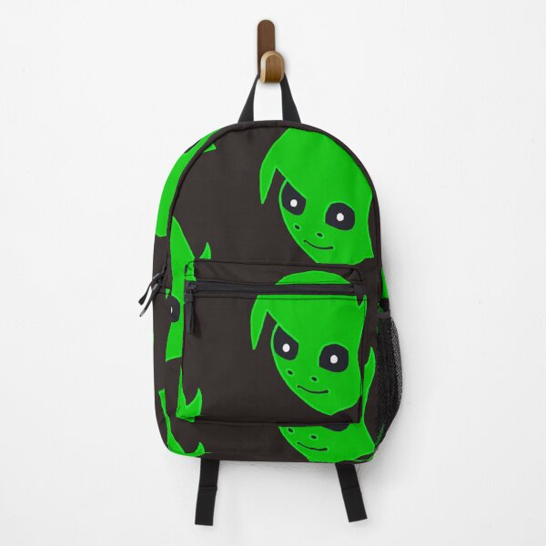 Item preview, Martian Boy designed and sold by Soulconnect.