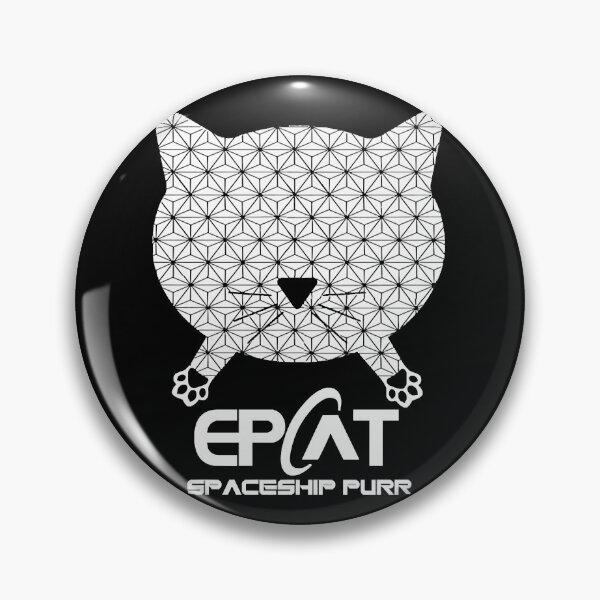 Artikelvorschau, EPCAT - Raumschiff Schnurren EPCOT entworfen und verkauft von NickalusMas.