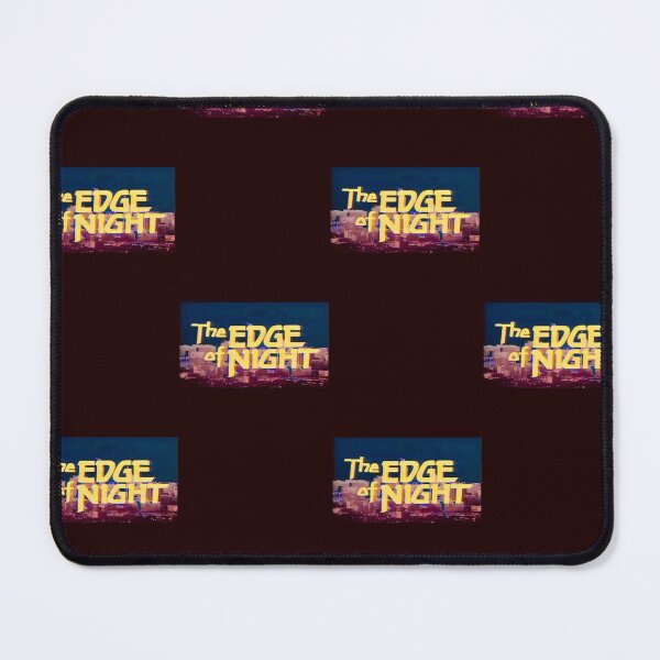Item preview, The Edge of Night title credits designed and sold by Jenniferkate72.