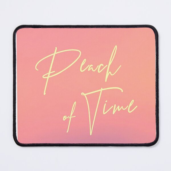Item preview, Peach of Time designed and sold by Argus Persa.