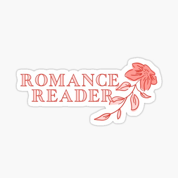 Aperçu de l'œuvre Romance Reader, jolie fleur créée et vendue par WhipsAndKisses.
