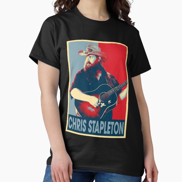 Item preview, Chris Arts Design Stapleton Playing Guitar designed and sold by SaraYong7.