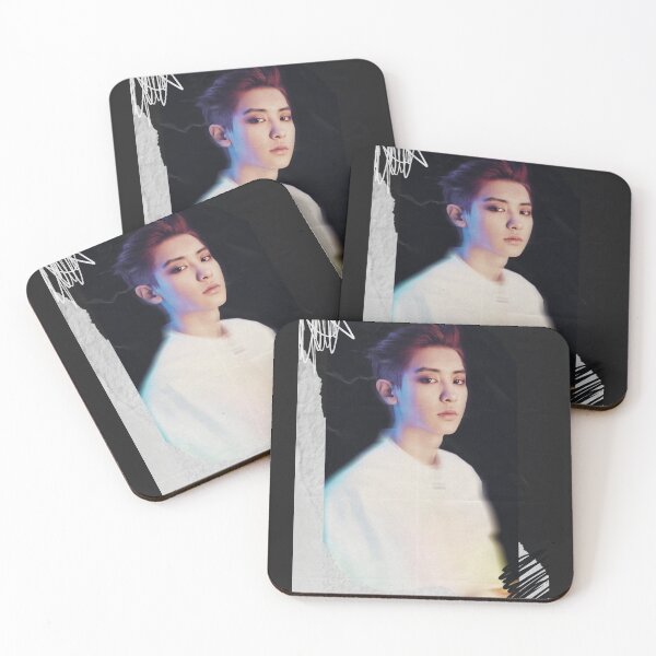 Item preview, EXO OVERDOSE CHANYEOL stamp designed and sold by iucheshire.