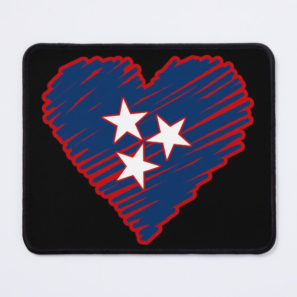 Item preview, LOVE TENNESSEE designed and sold by SportsT-Shirts.