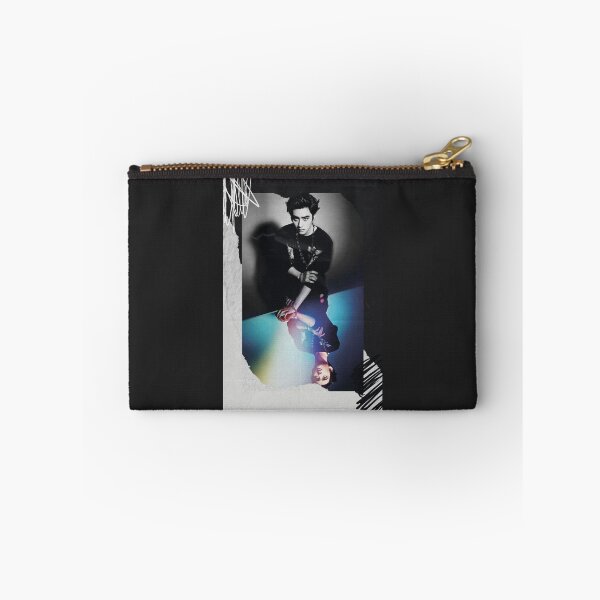 Item preview, EXO OVERDOSE D.O. (KYUNGSOO) stamp designed and sold by iucheshire.