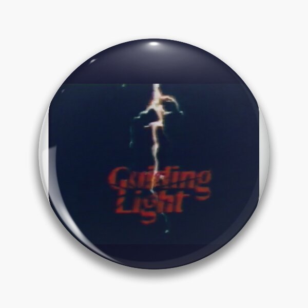 Item preview, Guiding Light promo designed and sold by Jenniferkate72.