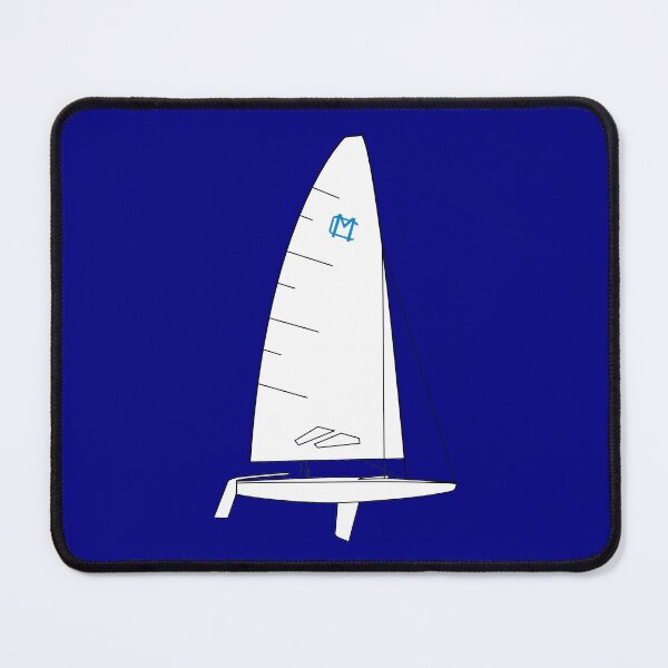 Item preview, MC Scow Sailboat designed and sold by CHBB.