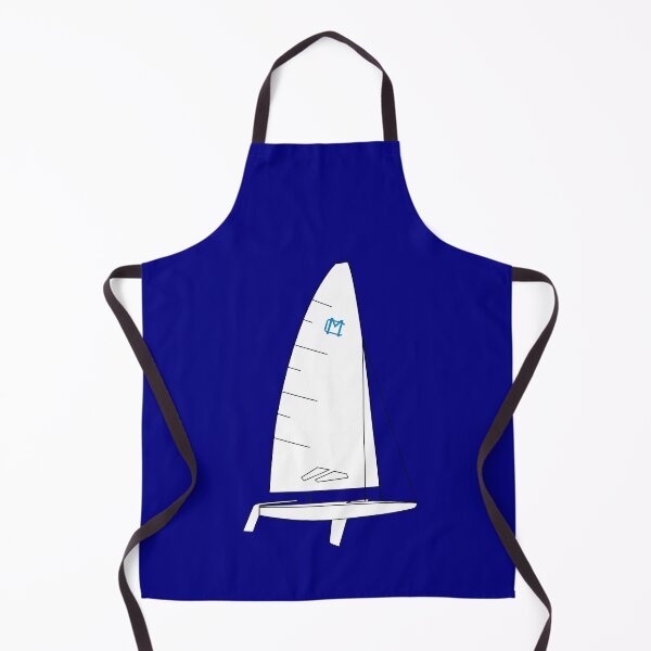 Item preview, MC Scow Sailboat designed and sold by CHBB.
