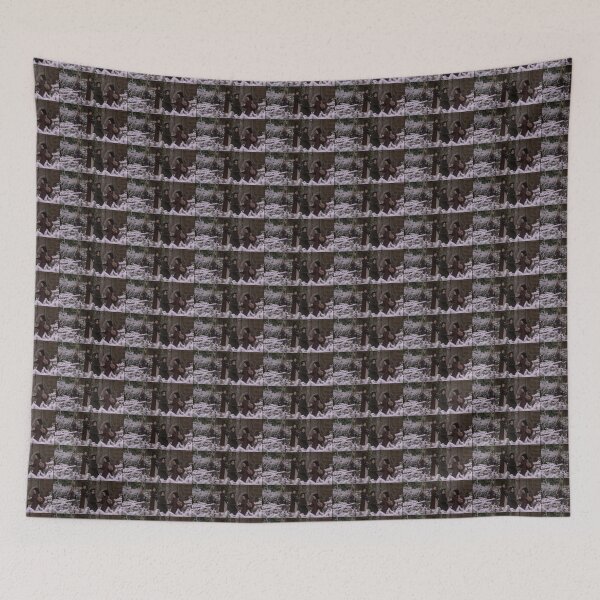 Item preview, Little Women Go A-wasaling  designed and sold by Jenniferkate72.