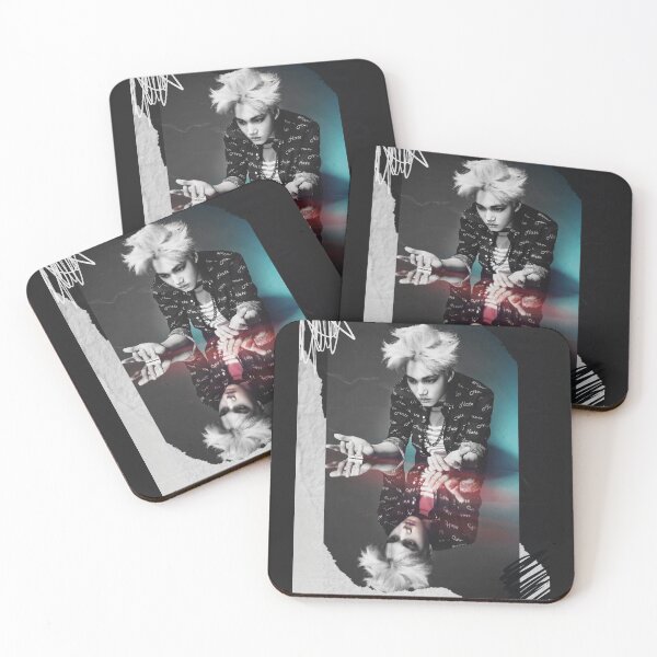 Item preview, EXO OVERDOSE KAI stamp designed and sold by iucheshire.