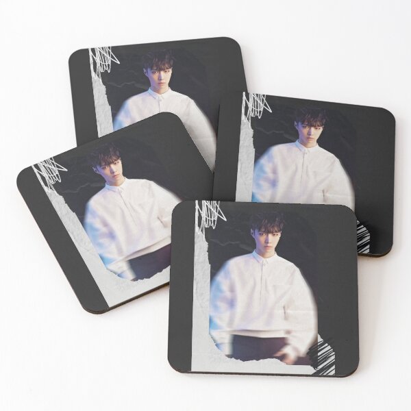 Item preview, EXO OVERDOSE LAY stamp designed and sold by iucheshire.