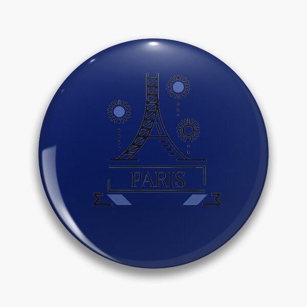 Item preview, paris designed and sold by dewdis8.