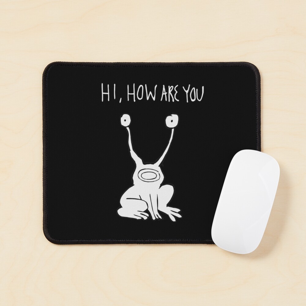 Item preview, Mouse Pad designed and sold by Nada18.