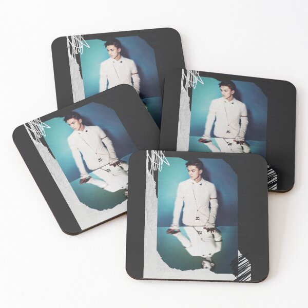 Item preview, EXO OVERDOSE SEHUN stamp designed and sold by iucheshire.