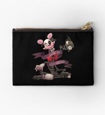 fnaf Studio Pouch