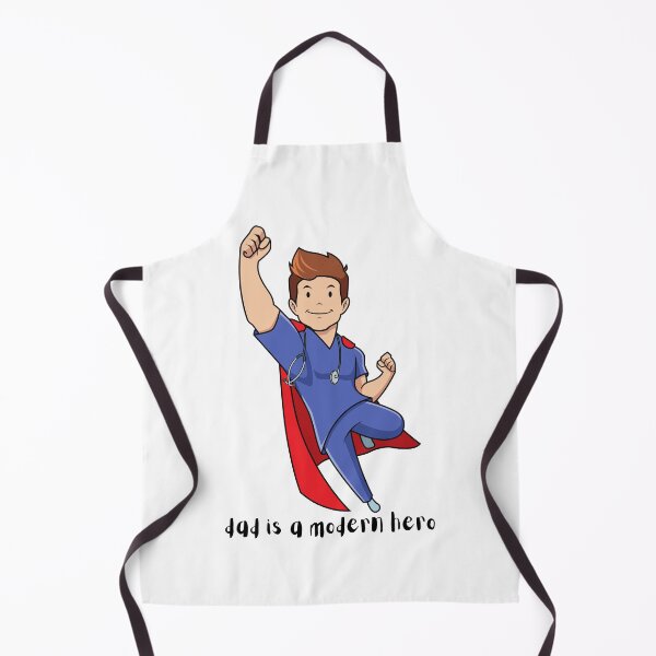 Item preview, DAD is a modern Hero designed and sold by iAmmAja43.