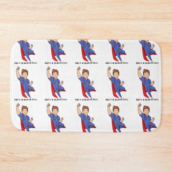 Item preview, DAD is a modern Hero designed and sold by iAmmAja43.