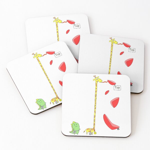 Item preview, Giraffe and Dino climbing | Climbing competition | Bouldering designed and sold by designsbyMoiLS.