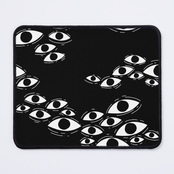 Item preview, Seeing In the Dark designed and sold by cinimuffin.