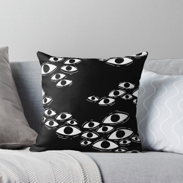 Item preview, Seeing In the Dark designed and sold by cinimuffin.