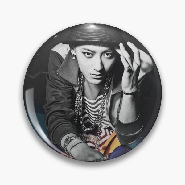 Item preview, EXO OVERDOSE ZITAO stamp designed and sold by iucheshire.