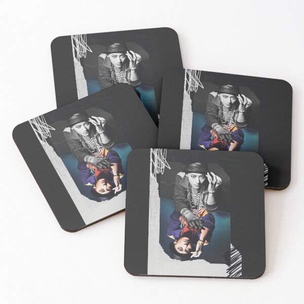 Item preview, EXO OVERDOSE ZITAO stamp designed and sold by iucheshire.