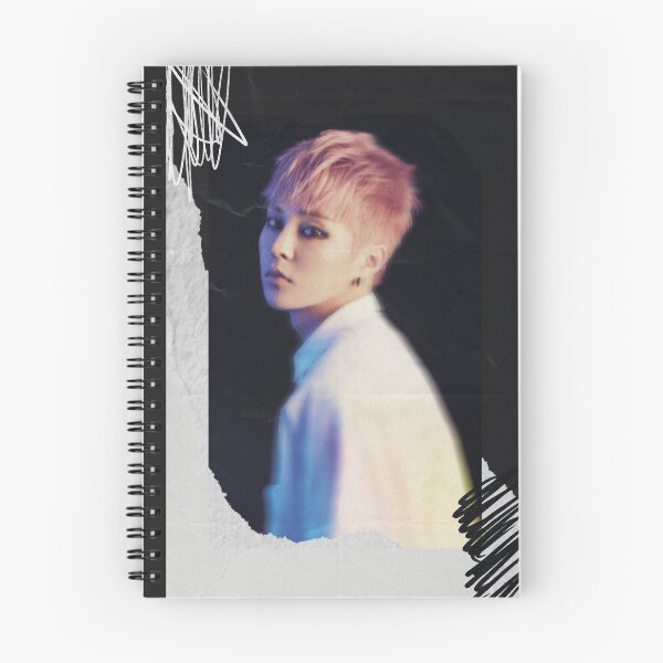 Item preview, EXO OVERDOSE XIUMIN stamp designed and sold by iucheshire.
