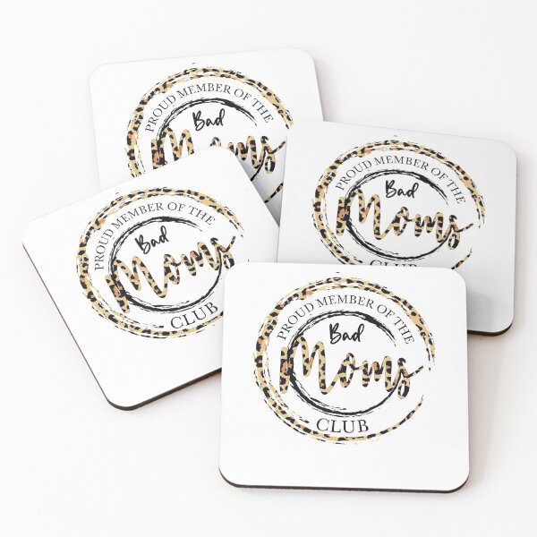 Item preview, Bad moms designed and sold by mountaindistr.