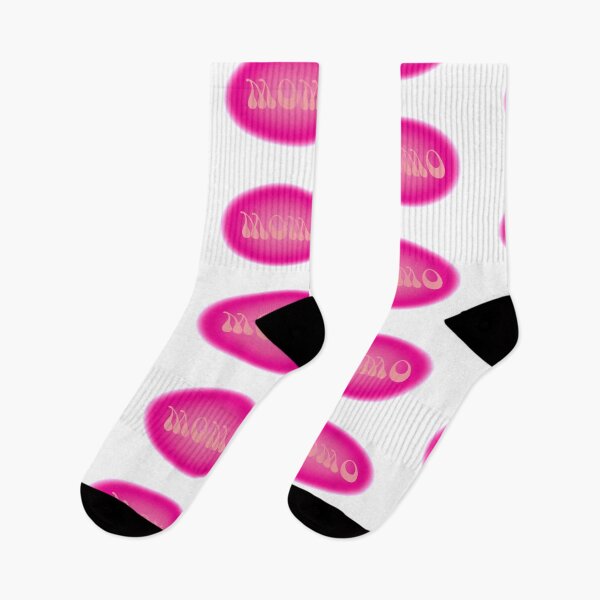 Item preview, pink momoring designed and sold by we-expect.