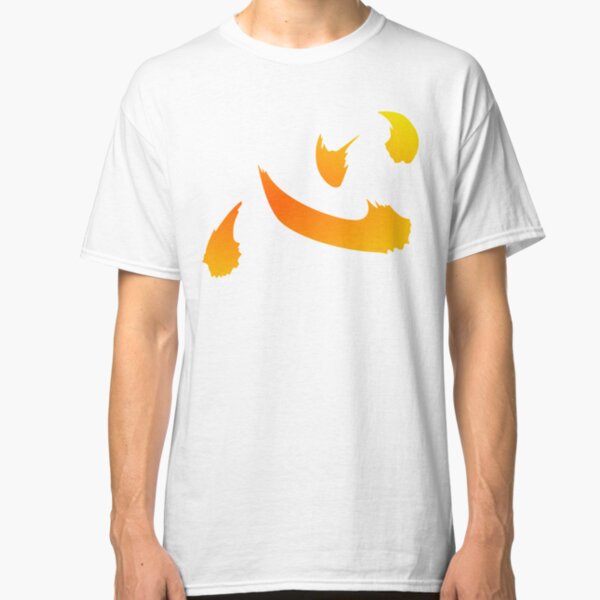 Netero - "Heart" t-shirt - Hunter x Hunter Classic T-Shirt