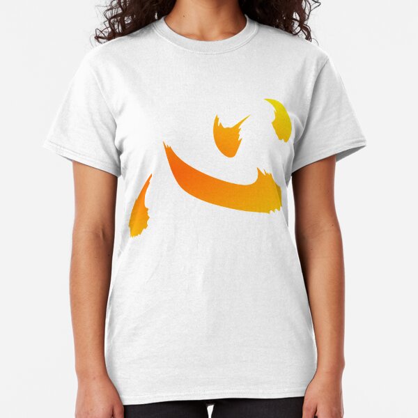 Netero - "Heart" t-shirt - Hunter x Hunter Classic T-Shirt