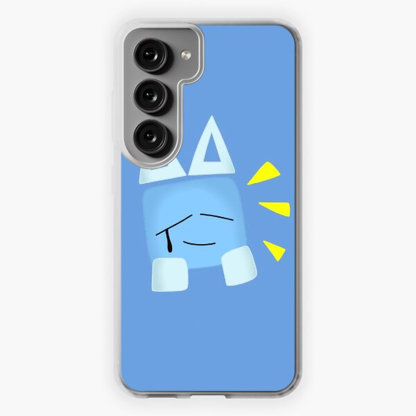 Lycanthropy - Just Shapes and Beats | Samsung Galaxy Phone Case