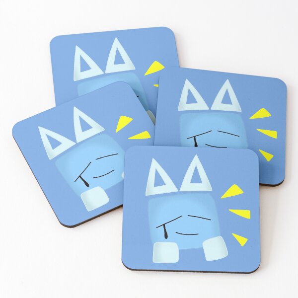 Item preview, Sad Cube designed and sold by Pilorax.