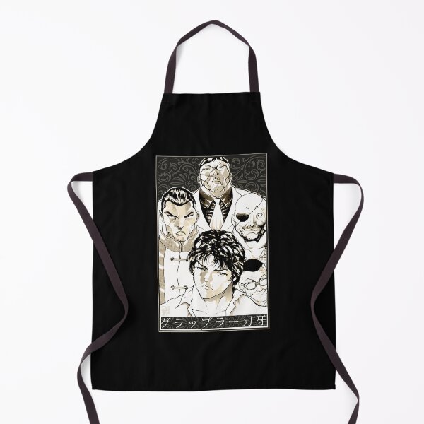 Item preview, Bakistyle designed and sold by NickalusMas.