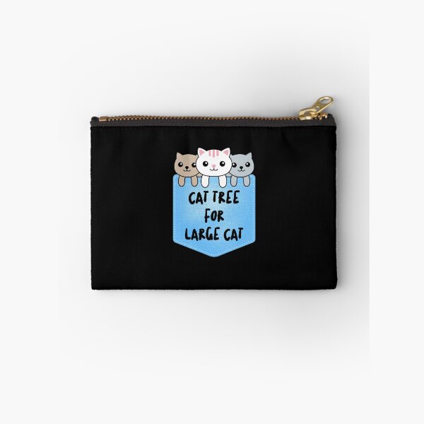 Item preview, Cat Tree for Large Cat designed and sold by Fun-Trendy-Tees.