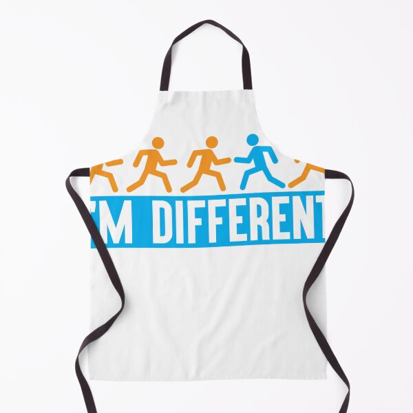 Item preview, I M Different Funny designed and sold by fariz yuhdi.