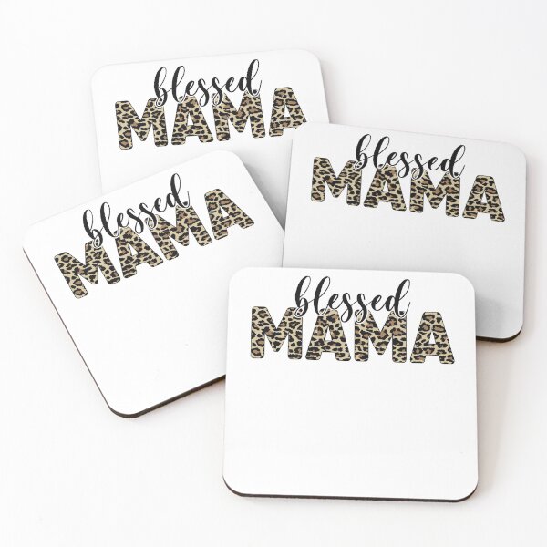Item preview, Blessed mama designed and sold by mountaindistr.