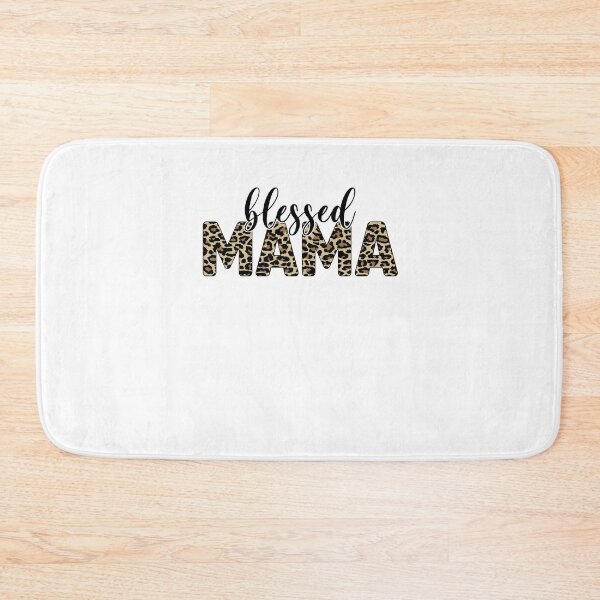 Item preview, Blessed mama designed and sold by mountaindistr.