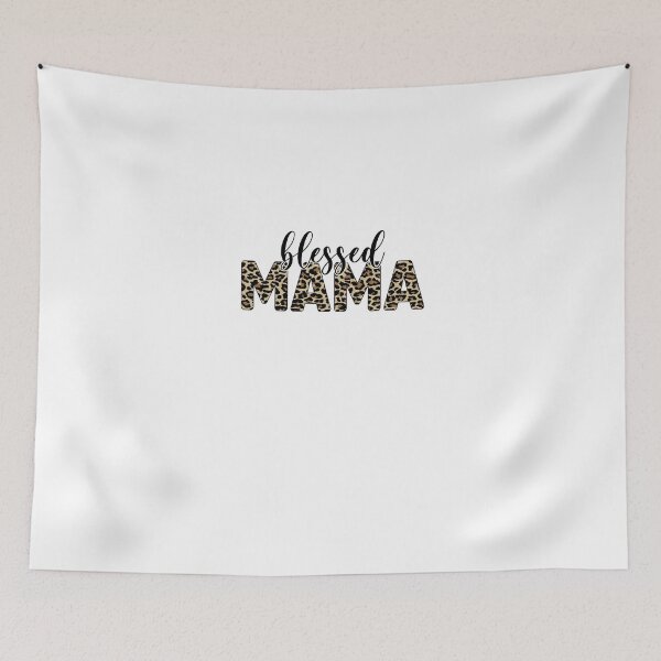 Item preview, Blessed mama designed and sold by mountaindistr.