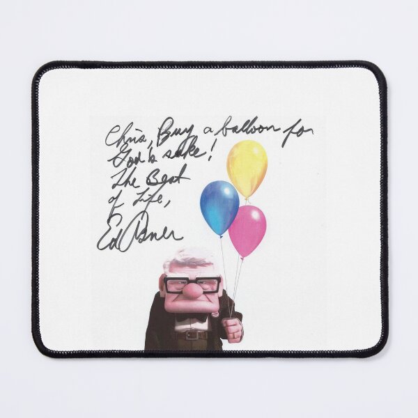Item preview, RIP Ed Asner. designed and sold by iPhoneGuy.