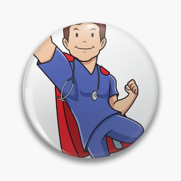 Item preview, DAD is a modern Hero designed and sold by iAmmAja43.