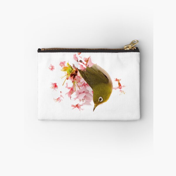 Item preview, Upside-down Mejiro designed and sold by Katharina Weilnböck.