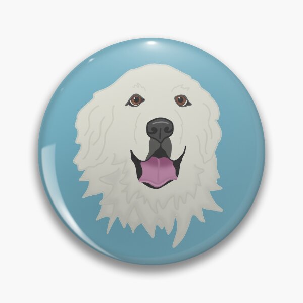 Item preview, Great Pyrenees Pattern  designed and sold by KantstandyaC.
