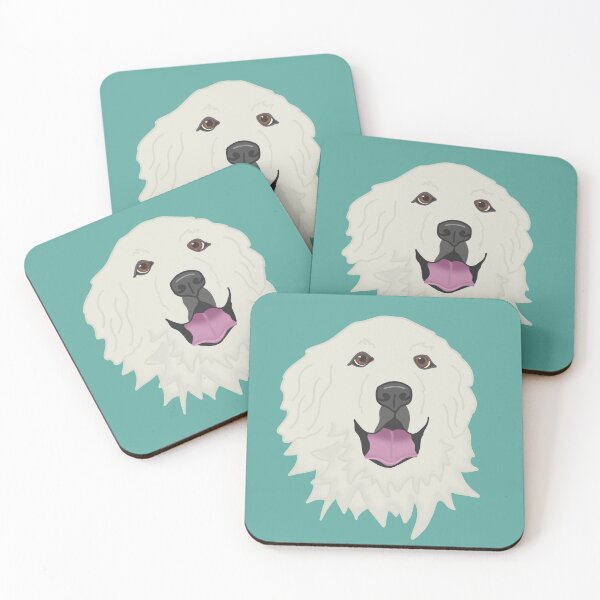 Item preview, Great Pyrenees Pattern  designed and sold by KantstandyaC.
