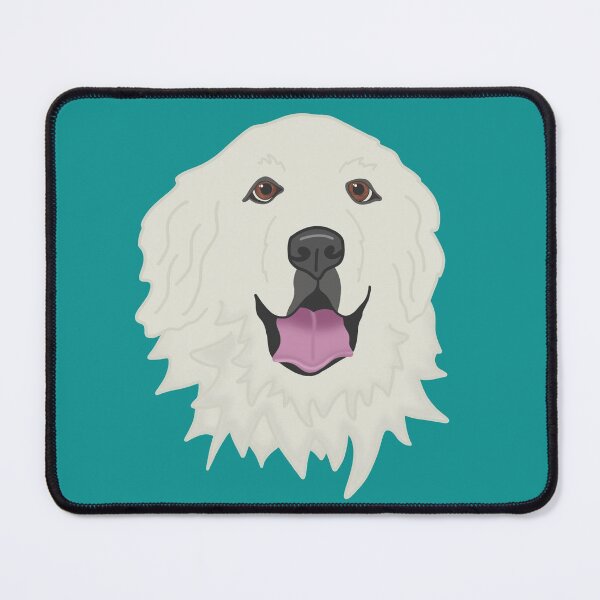 Item preview, Great Pyrenees Pattern  designed and sold by KantstandyaC.