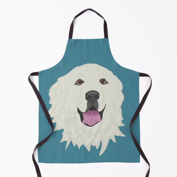 Item preview, Great Pyrenees Pattern designed and sold by KantstandyaC.